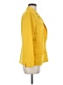 Akris Punto Yellow Blazer Size 8 - photo 4