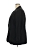 Denim 24/7 Black Blazer Size 18 - photo 5