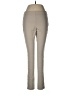 MICHAEL Michael Kors Solid Tan Active Pants Size M - photo 1