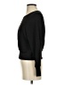 TRUTH BY REPUBLIC Black Pullover Sweater Size XS - photo 5