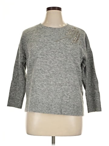 Talbots Pullover Sweater (view 1)