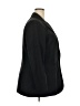 Denim 24/7 Black Blazer Size 18 - photo 4
