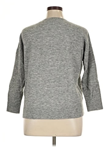 Talbots Pullover Sweater (view 2)