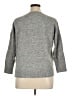 Talbots Gray Pullover Sweater Size 1X Petite - photo 2