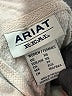 Ariat Gray Sweatshirt Size XS - photo 7