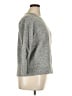 Talbots Gray Pullover Sweater Size 1X Petite - photo 4