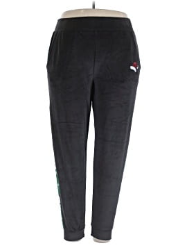 No Boundaries Track Pants (view 1)