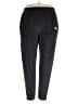 No Boundaries Black Track Pants Size 21 - photo 1