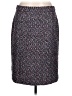 J.Crew Tweed Gray Casual Skirt Size 12 - photo 1