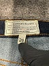 Current/Elliott Blue Jeans Size 26 waist - photo 4