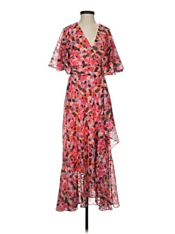 Tanya Taylor Cocktail Dress (view 1)