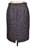 J.Crew Tweed Gray Casual Skirt Size 12 - photo 2
