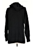 Gap 100% Cotton Black Pullover Hoodie Size S - photo 2