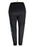 No Boundaries Black Track Pants Size 21 - photo 2