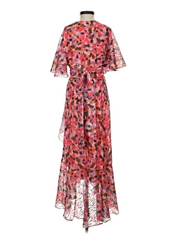 Tanya Taylor Cocktail Dress (view 2)