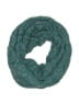 Michael Stars Teal Blue Scarf One size - photo 1