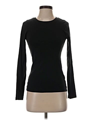 J.Crew Long Sleeve T-Shirt (view 1)