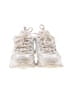 Skechers White Sneakers Size 8 - photo 2