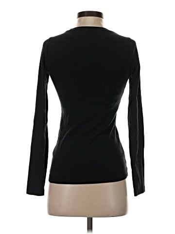 J.Crew Long Sleeve T-Shirt (view 2)