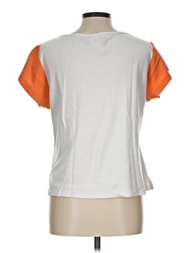 Usindo Short Sleeve Blouse (view 2)