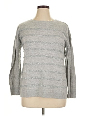 Talbots Pullover Sweater (view 1)