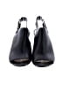 Michele Black Sandals Size 7 - photo 2