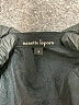 Nanette Lepore 100% Silk Black Short Sleeve Top Size 4 - photo 7