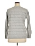 Talbots Gray Pullover Sweater Size XL Petite - photo 2