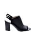 Michele Black Sandals Size 7 - photo 1