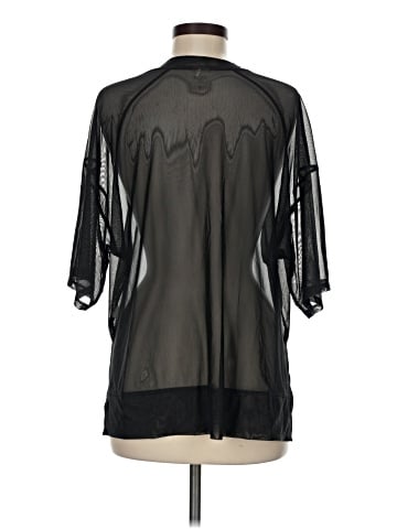 Calia 3/4 Sleeve Blouse (view 2)