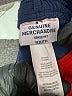 Genuine Merchandise by Gen2 100% Polyester Color Block Blue Athletic Shorts Size 10 - 12 - photo 3