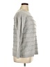 Talbots Gray Pullover Sweater Size XL Petite - photo 4