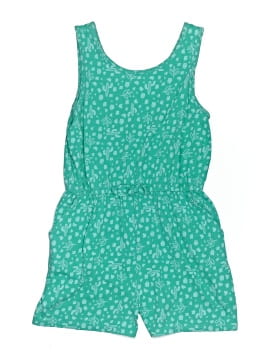 Wonder Nation Romper