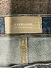Everlane Blue Jeans Size 30 waist - photo 7