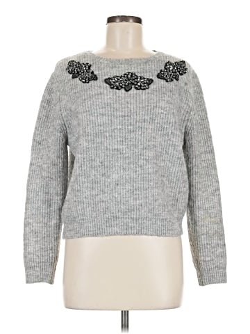Zara Pullover Sweater (view 1)