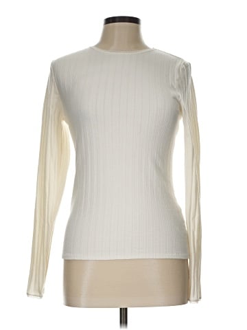 J.Crew Long Sleeve Top (view 1)