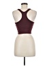 Unbranded Burgundy Tank Top Size 6 - photo 2