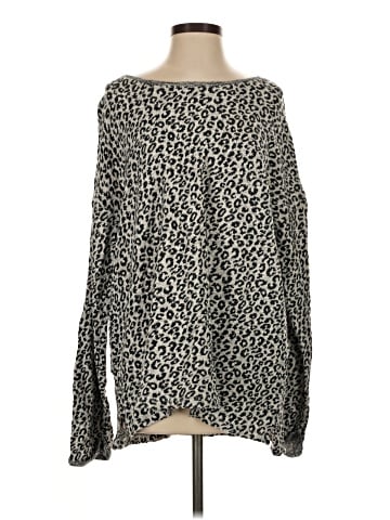Cj Banks Pullover Sweater (view 1)