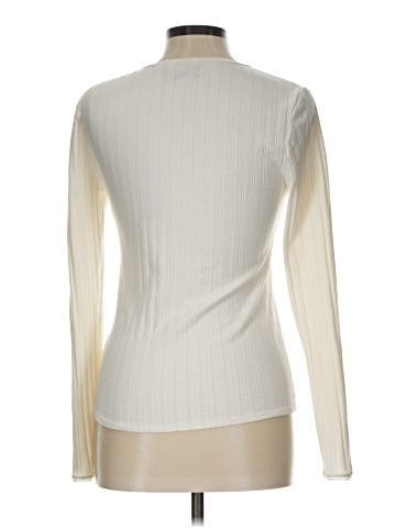 J.Crew Long Sleeve Top (view 2)