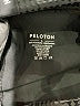 Peloton Metallic Black Leggings Size L - photo 4
