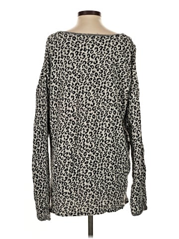 Cj Banks Pullover Sweater (view 2)