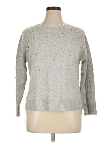 Talbots Pullover Sweater (view 1)