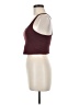Unbranded Burgundy Tank Top Size 6 - photo 5