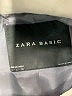 Zara Basic Tan Wool Coat Size L - photo 6