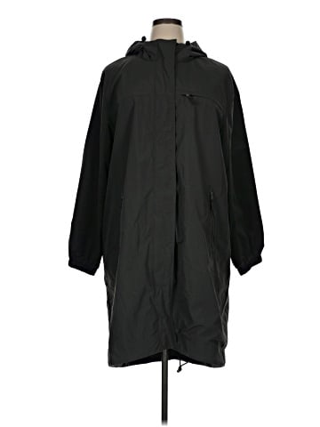 Active by Old Navy Raincoat (view 1)
