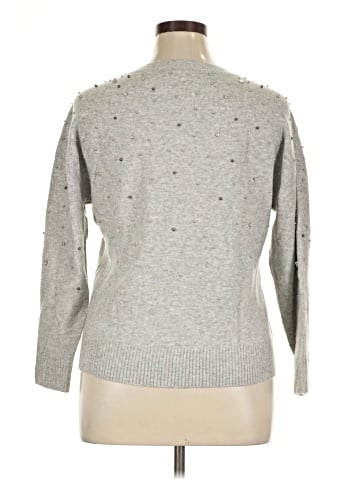 Talbots Pullover Sweater (view 2)