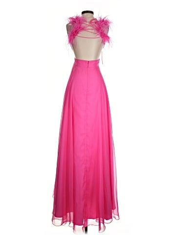 Mac Duggal Cocktail Dress (view 2)