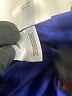 Kasper 100% Polyester Print Orange Blazer Size 6 - photo 7