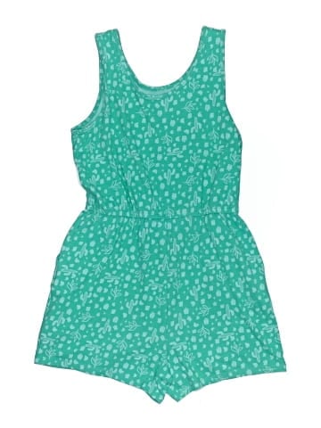 Wonder Nation Romper (view 2)