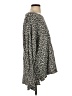 Cj Banks Animal Print Black Pullover Sweater Size 2X (estimated) - photo 4